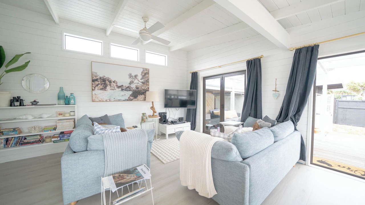 Photo of Livingroom in Omaha