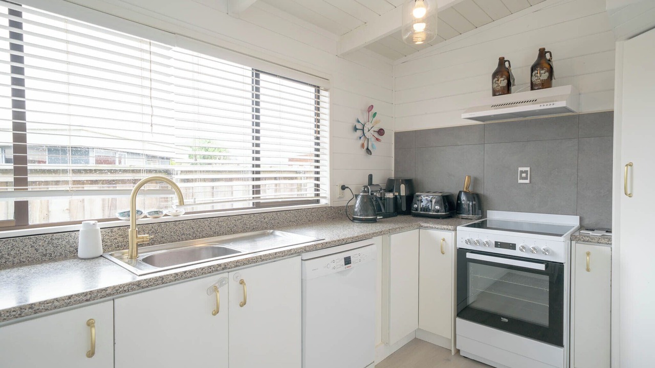 Photo of Kitchen in Omaha