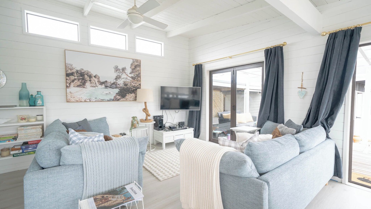 Photo of Livingroom in Omaha