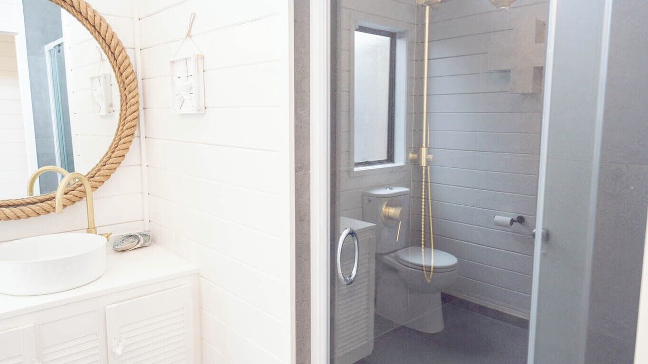 Photo of Bathroom in Omaha