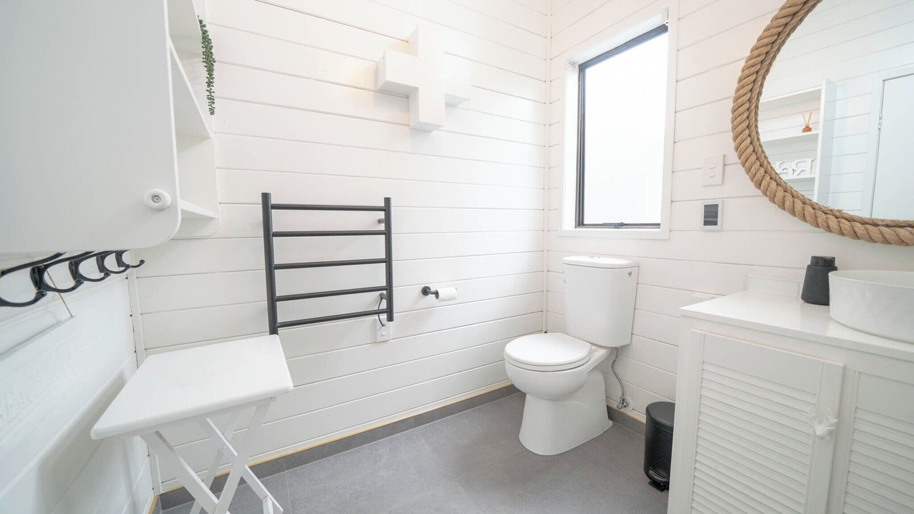 Photo of Bathroom in Omaha