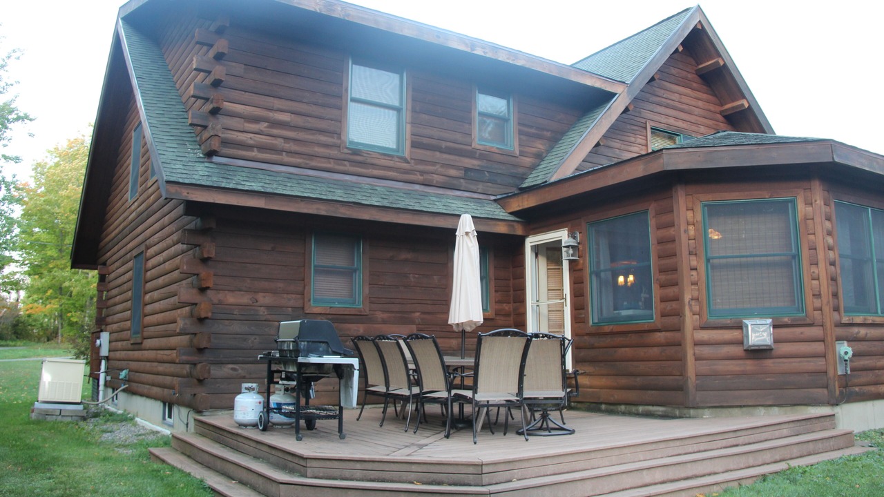 Photo of Outdoor in Tinmouth