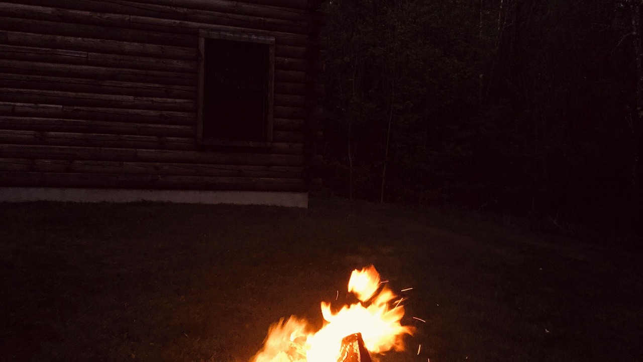 Photo of Outdoor in Tinmouth