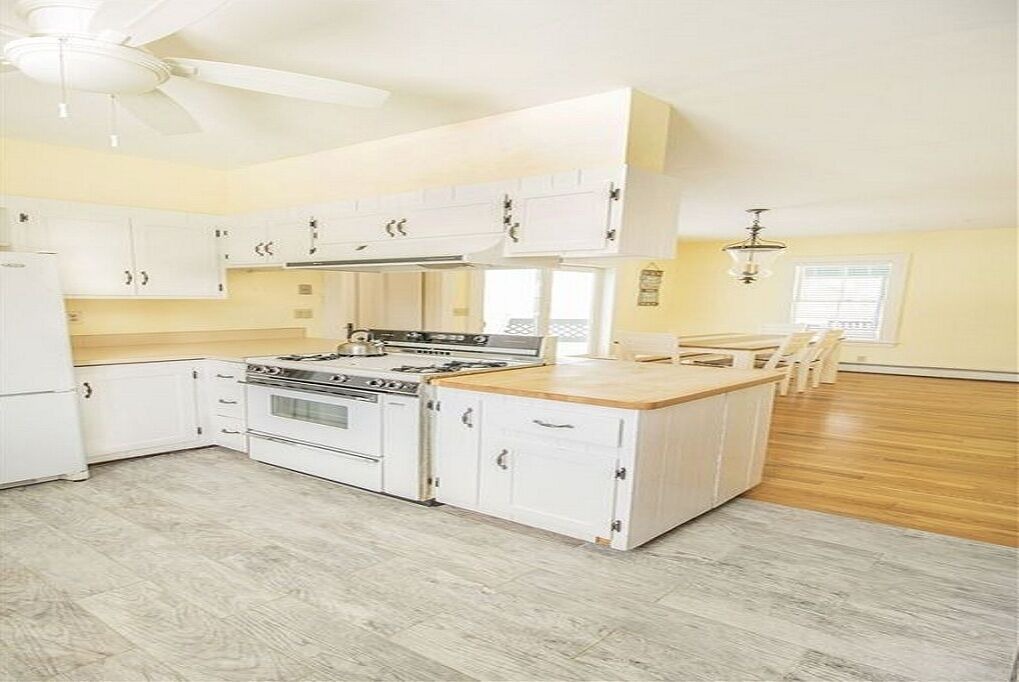 Photo of Kitchen in Rye