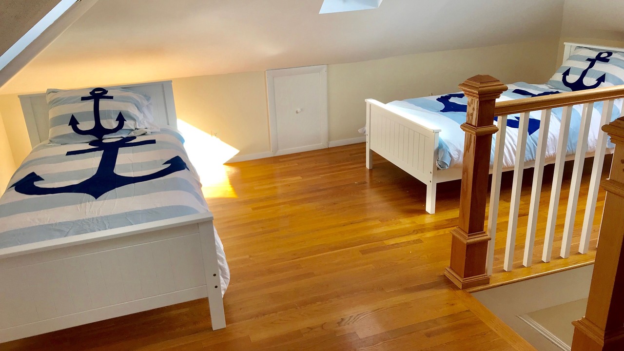 Photo of Bedroom in Rye