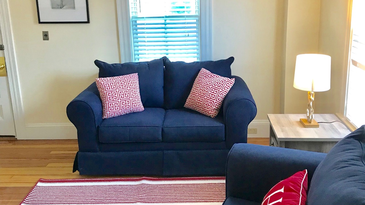 Photo of Livingroom in Rye