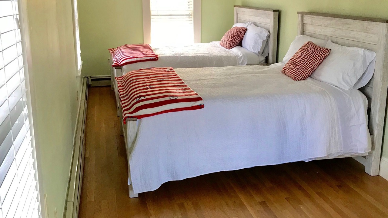 Photo of Bedroom in Rye
