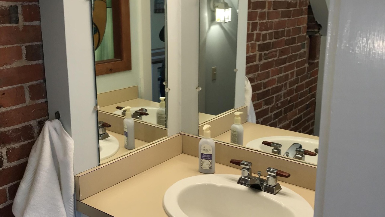 Photo of Bathroom in Rye