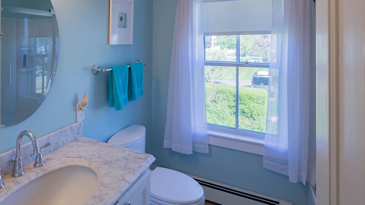 Photo of Bathroom in Rye