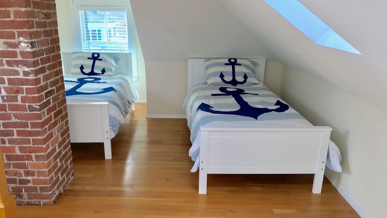 Photo of Bedroom in Rye