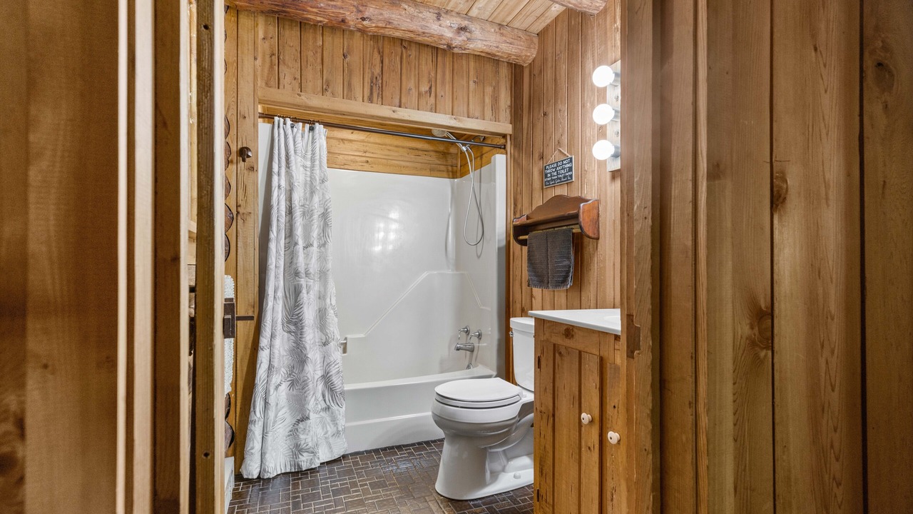 Photo of Bathroom in Bushkill