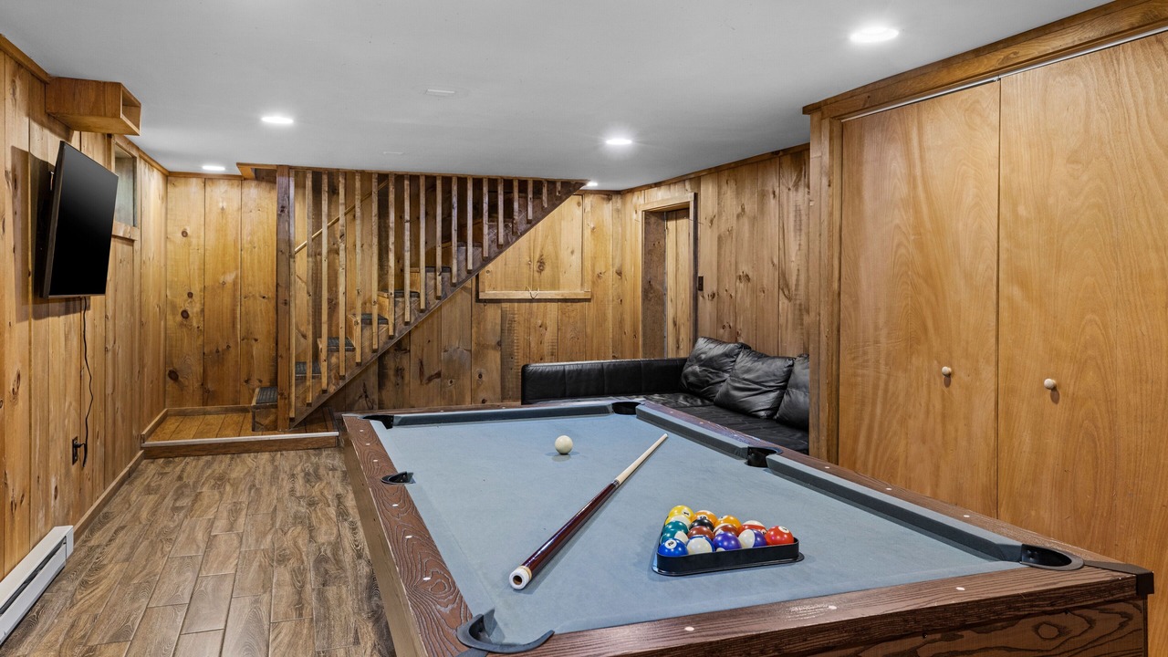 Photo of Bedroom in Bushkill