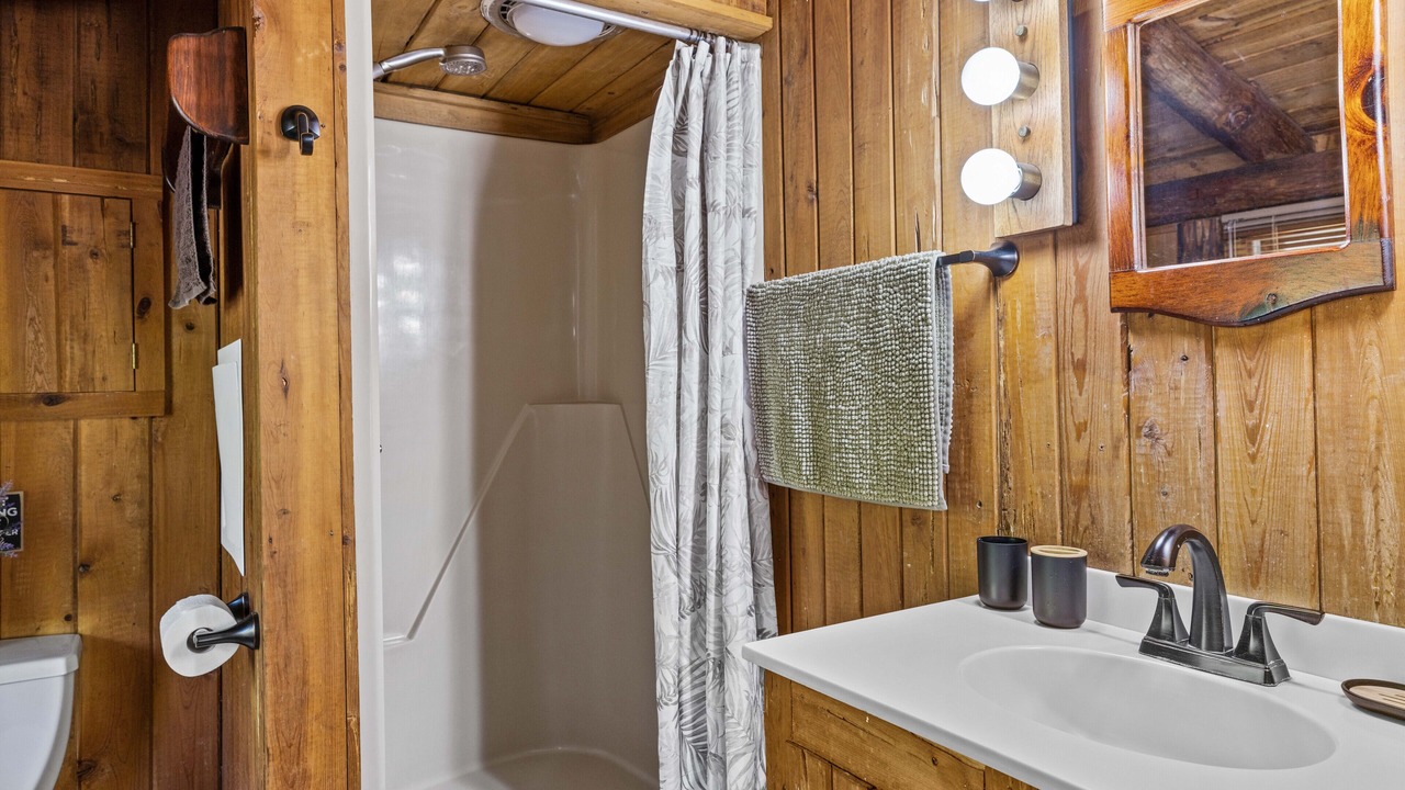 Photo of Bathroom in Bushkill