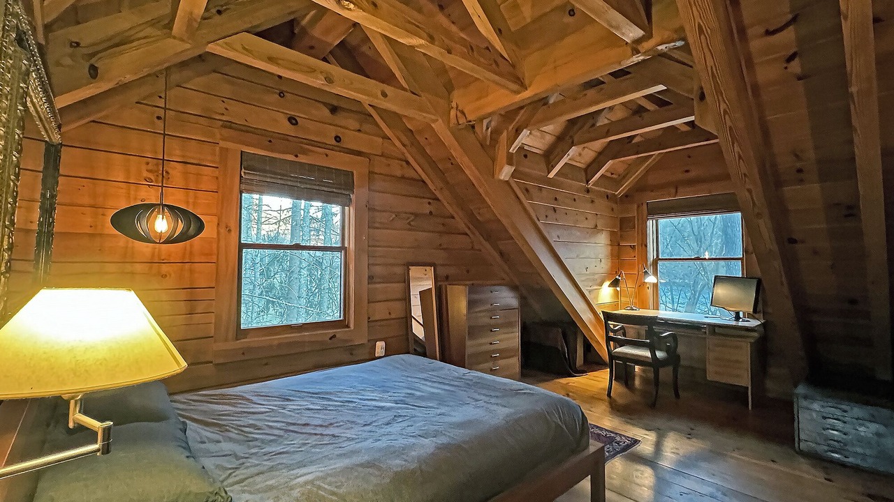 Photo of Bathroom in Narrowsburg