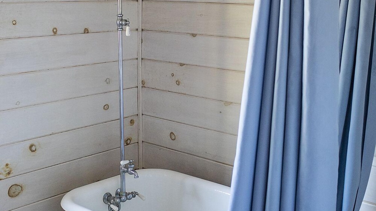 Photo of Bathroom in Narrowsburg
