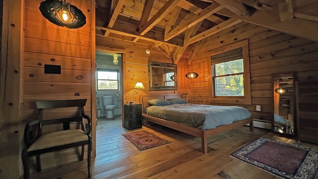Photo of Bathroom in Narrowsburg
