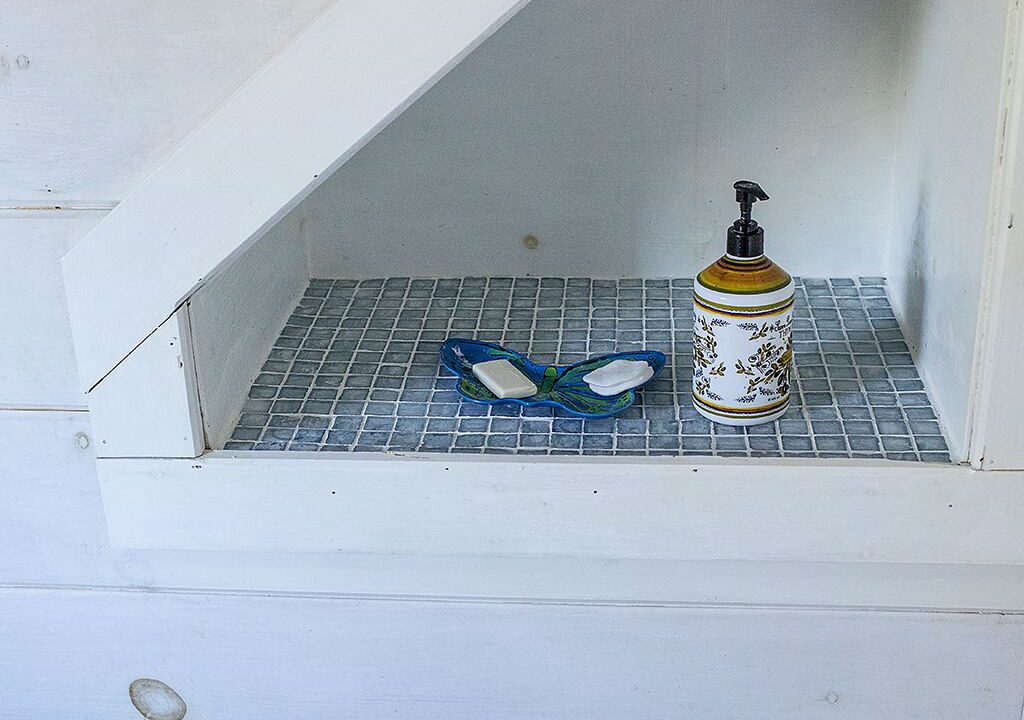 Photo of Bathroom in Narrowsburg