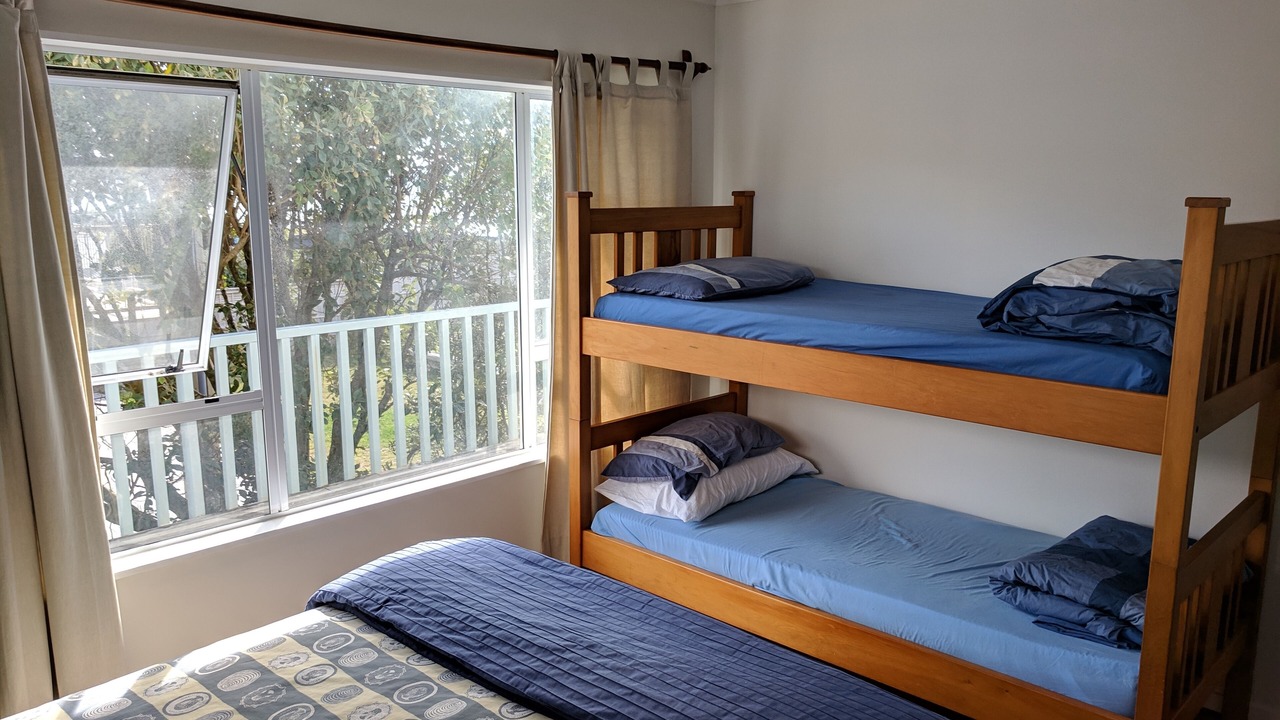 Photo of Bedroom in Pataua North