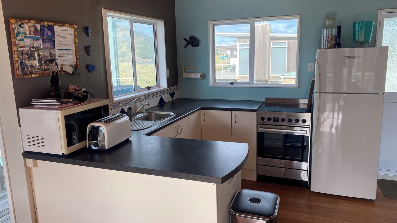 Photo of Others in Pataua North