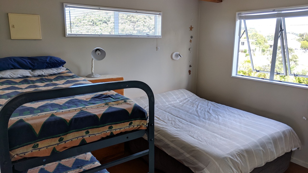 Photo of Bedroom in Pataua North