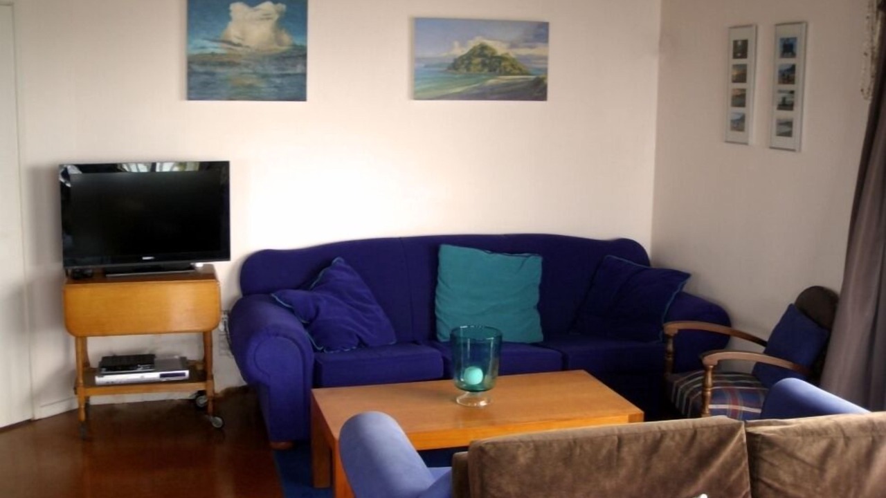 Photo of Livingroom in Pataua North