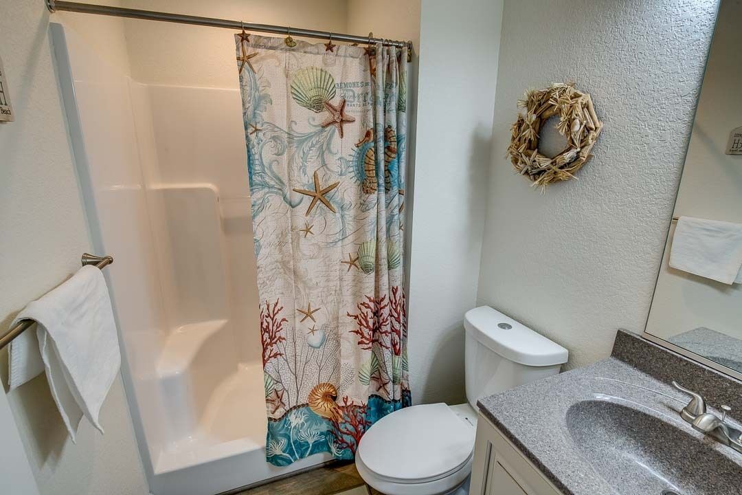 Photo of Bathroom in Sandbridge