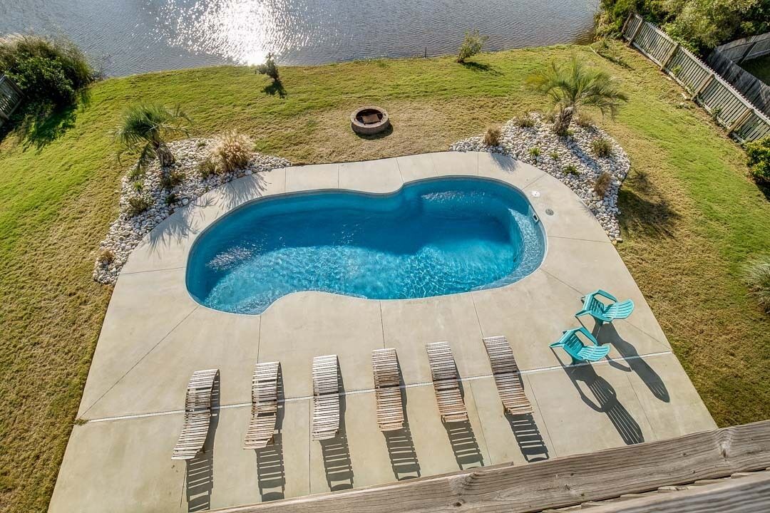 Photo of Outdoor in Sandbridge