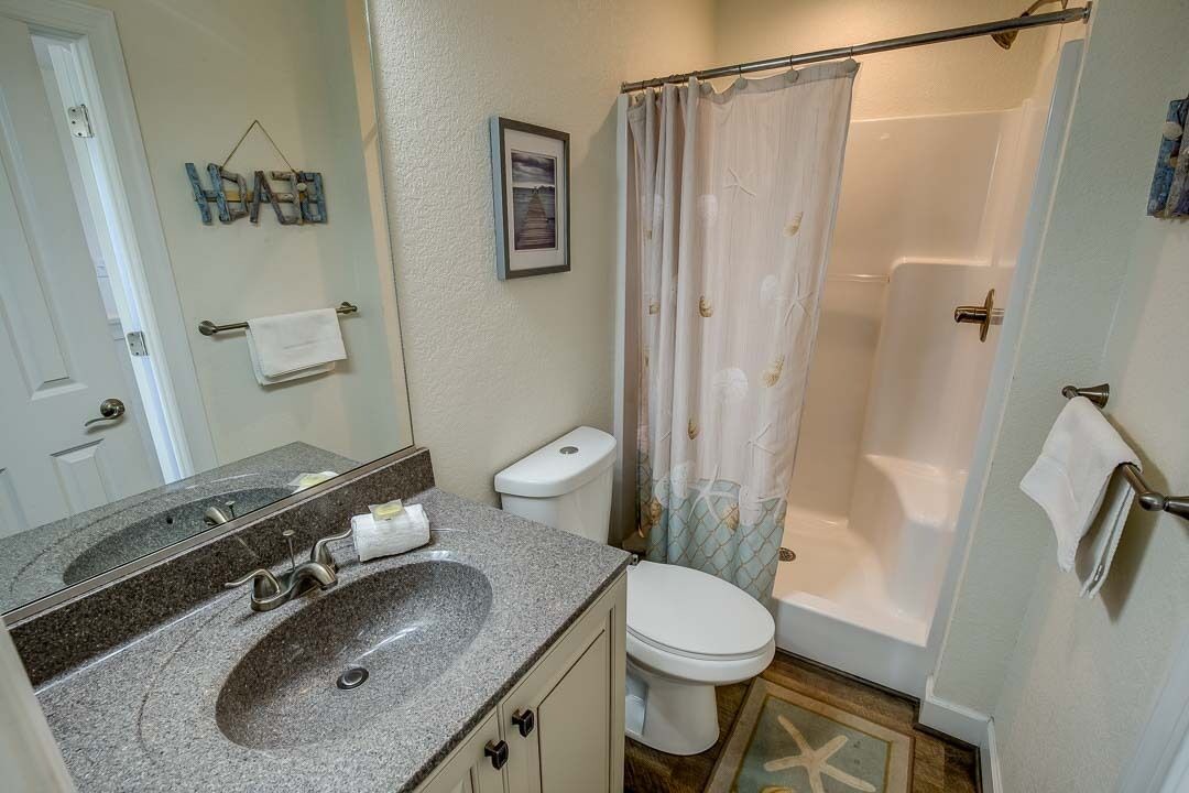 Photo of Bathroom in Sandbridge