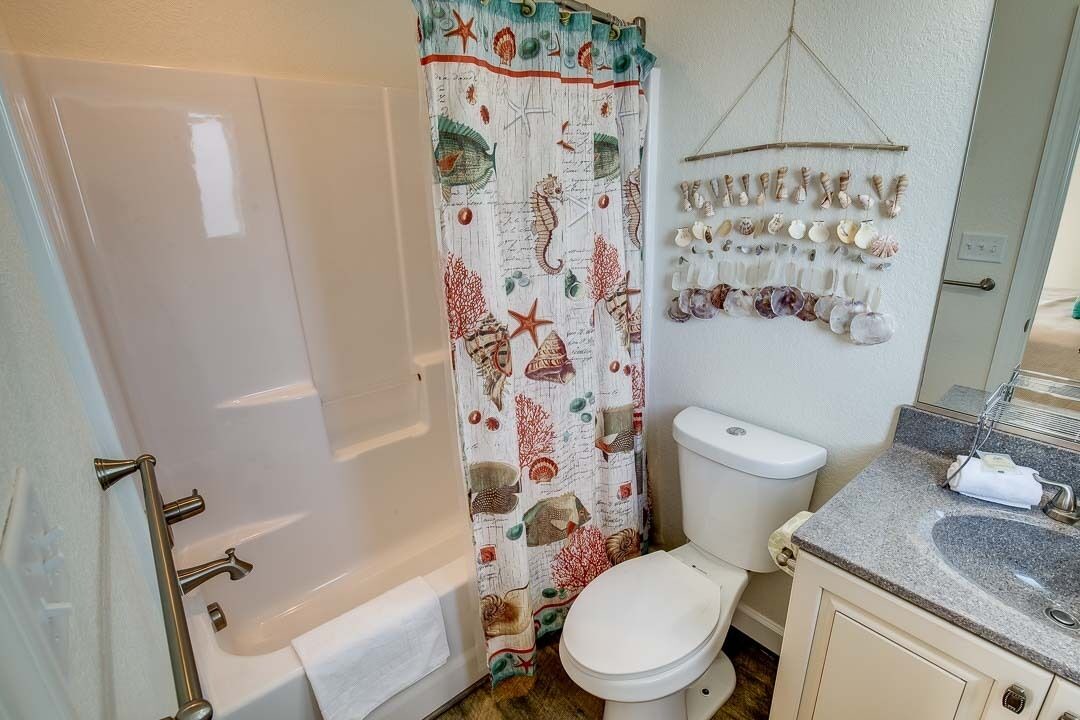 Photo of Bathroom in Sandbridge