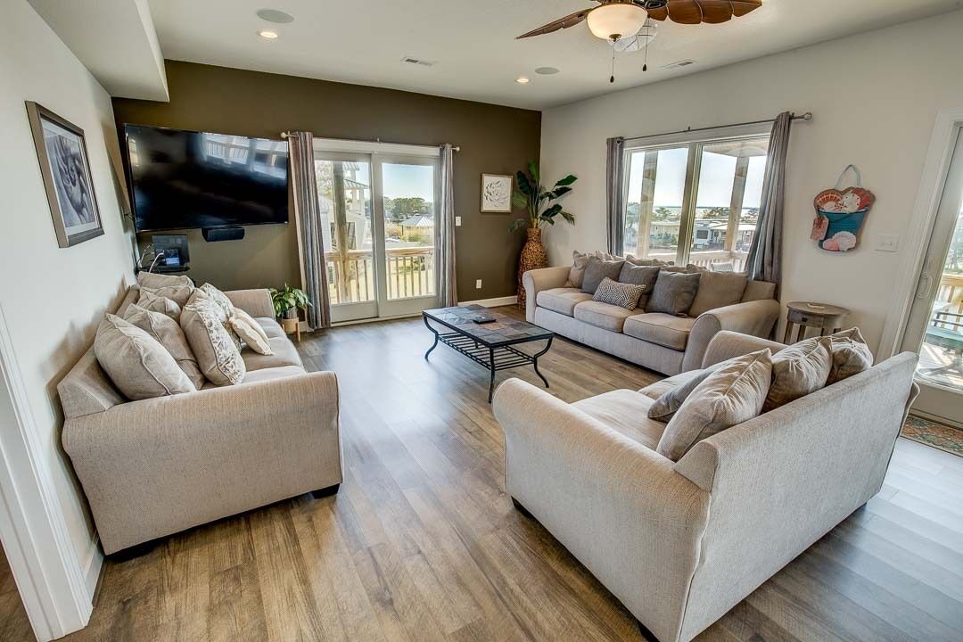 Photo of Bedroom in Sandbridge