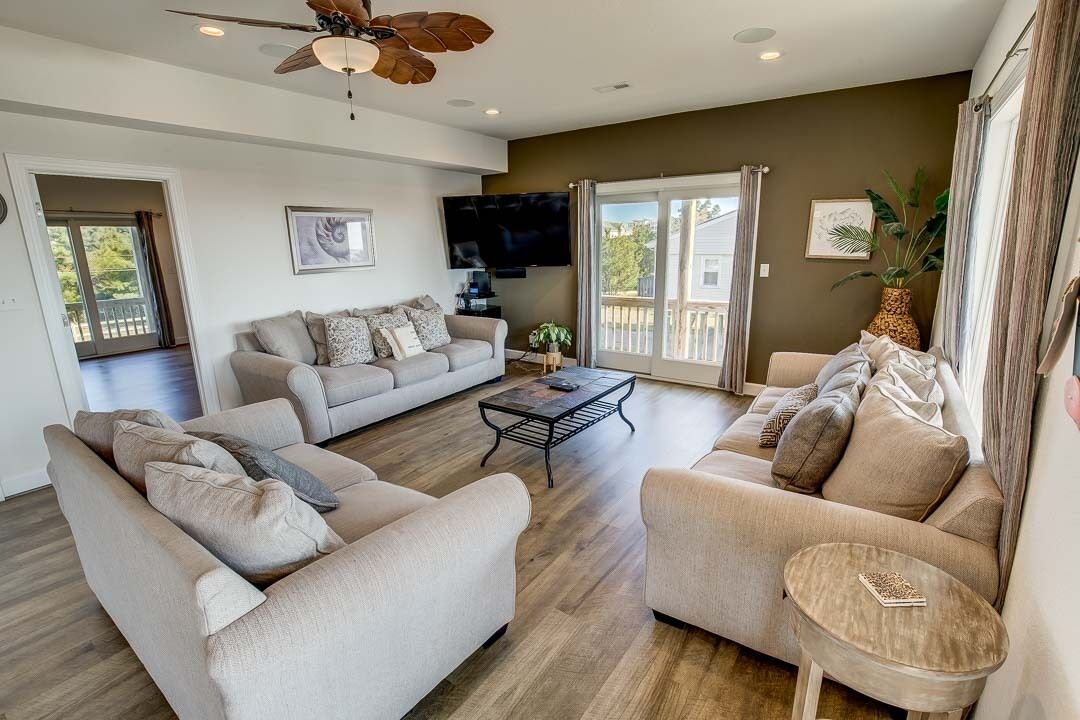 Photo of Bedroom in Sandbridge