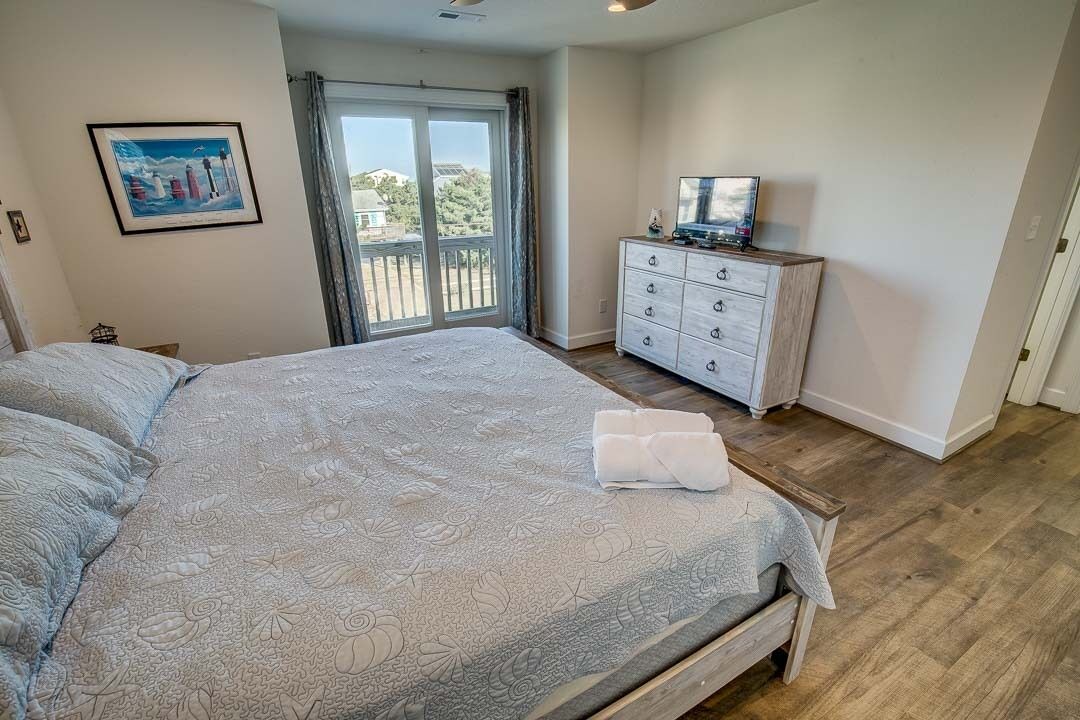 Photo of Bathroom in Sandbridge