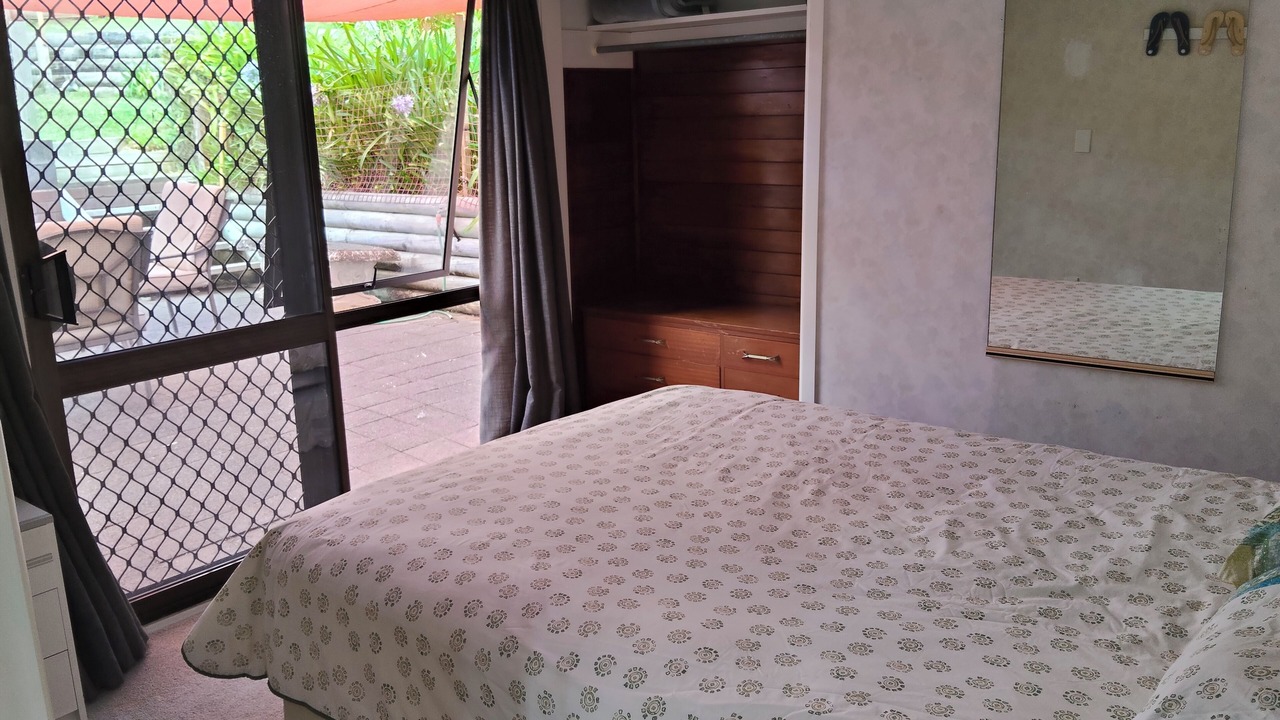 Photo of Bedroom in Whangarei Heads