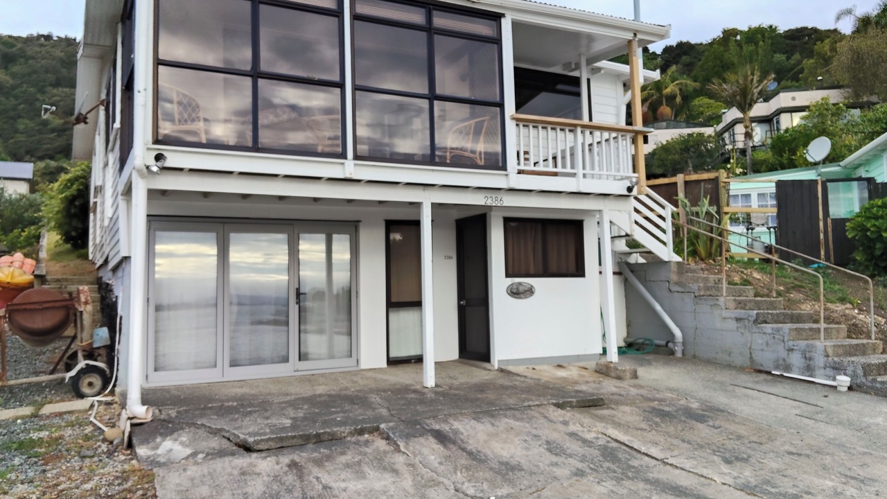 Photo of Outdoor in Whangarei Heads