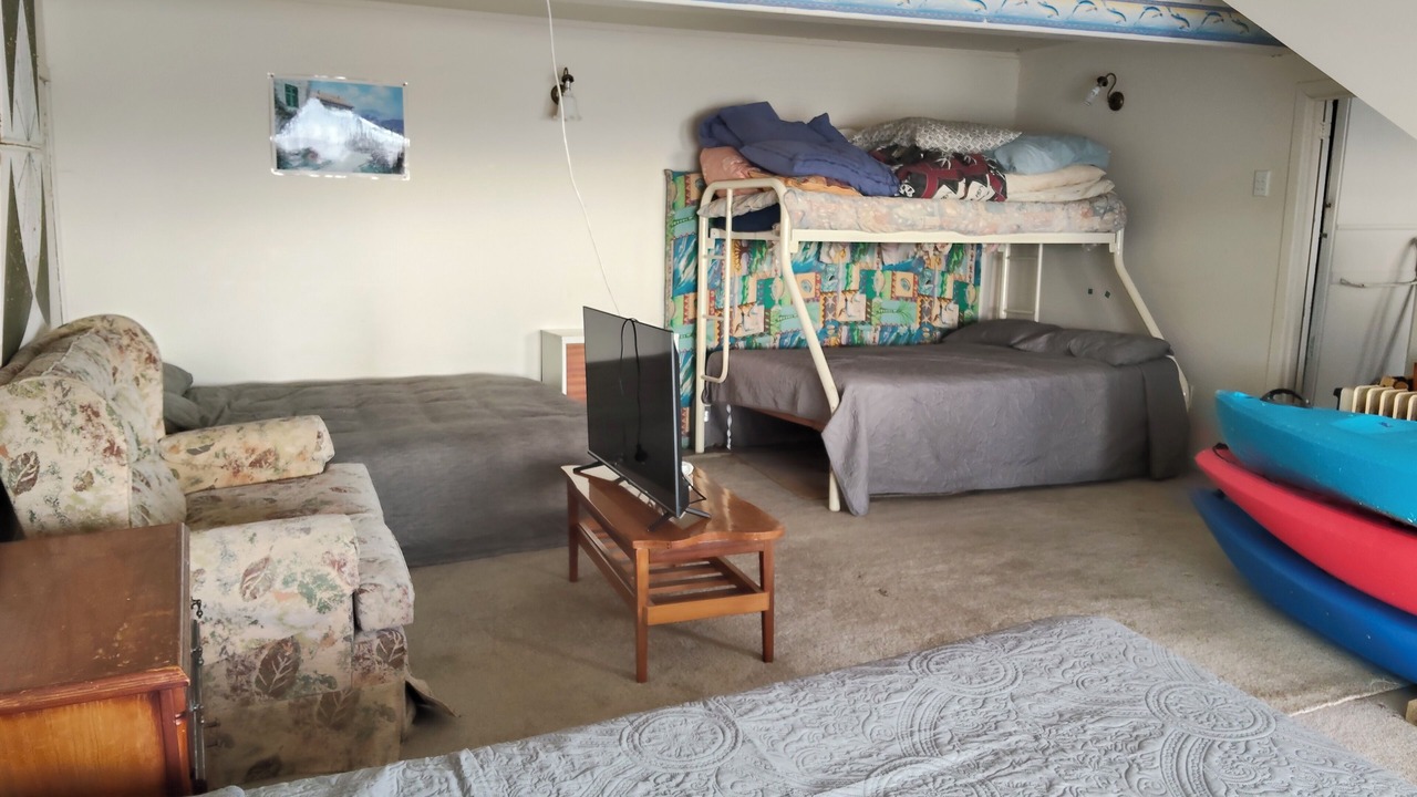 Photo of Bedroom in Whangarei Heads
