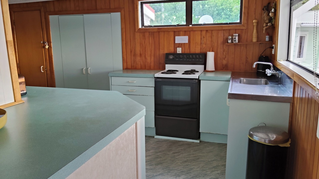 Photo of Kitchen in Whangarei Heads