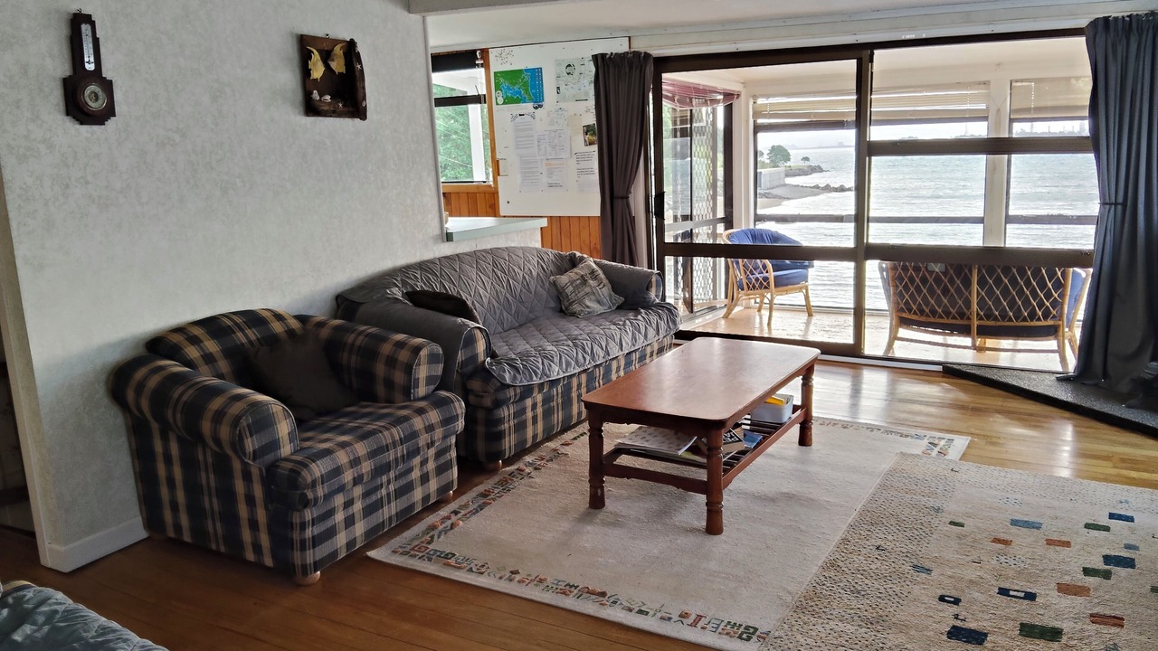 Photo of Livingroom in Whangarei Heads