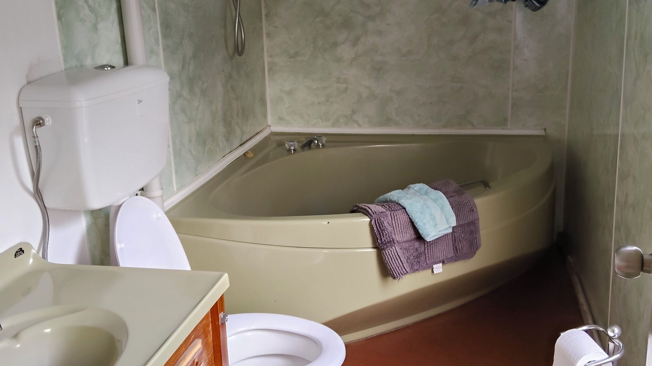 Photo of Bathroom in Whangarei Heads