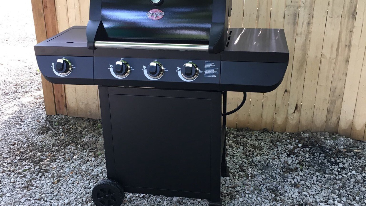 Photo of Outdoor in Marshall