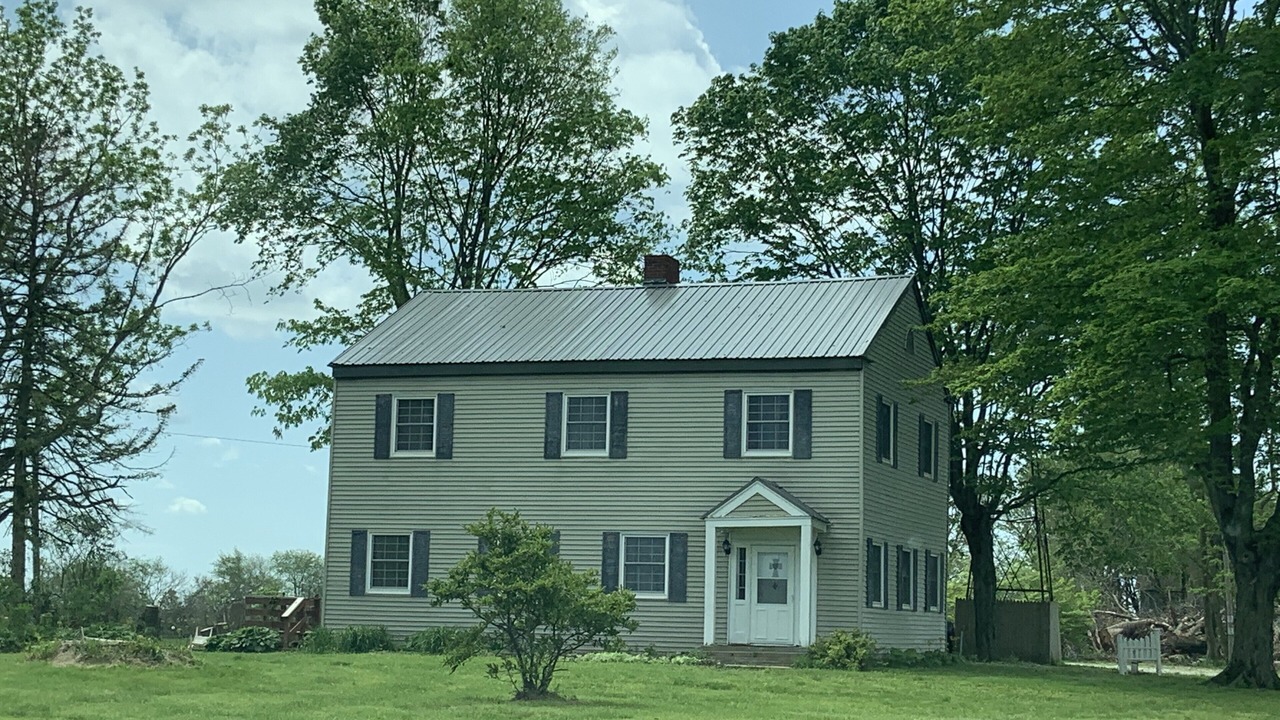 Photo of Outdoor in Marshall