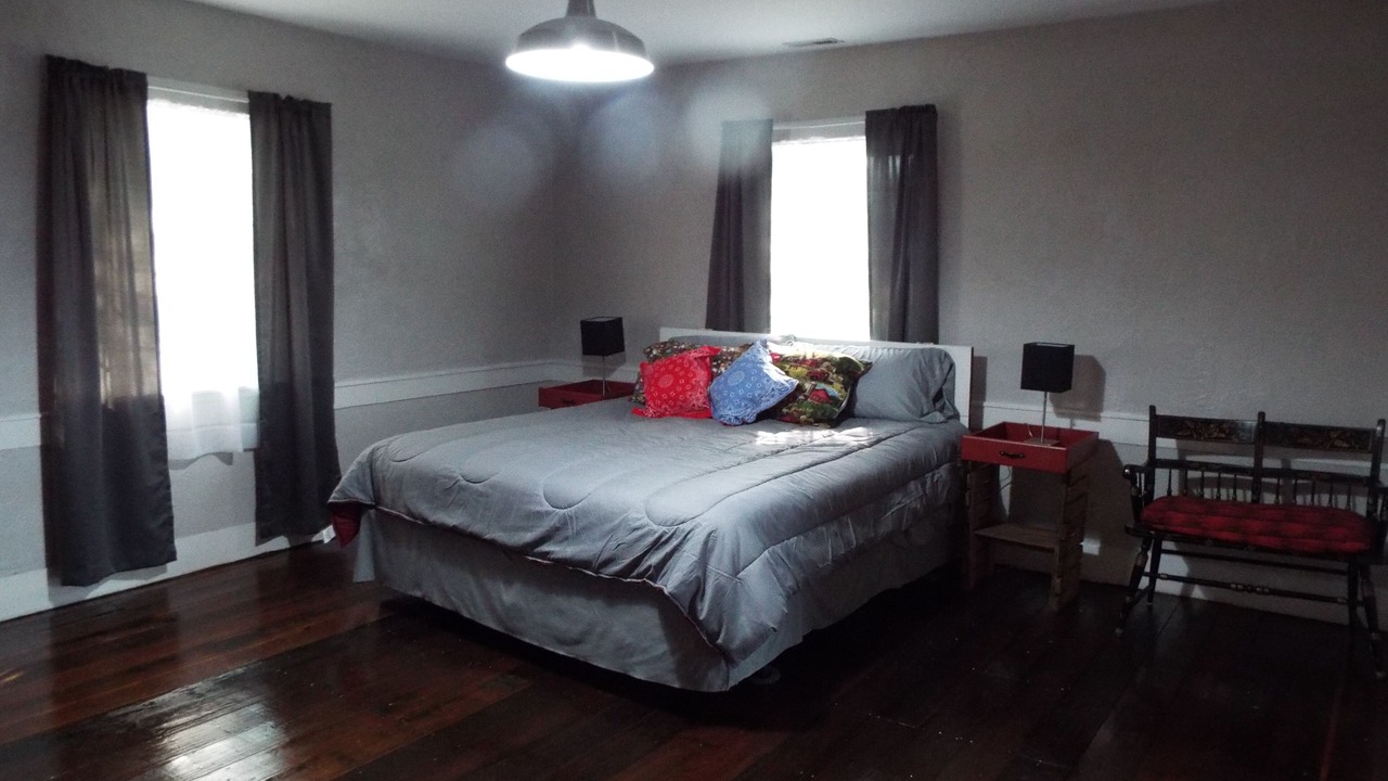 Photo of Bedroom in Marshall
