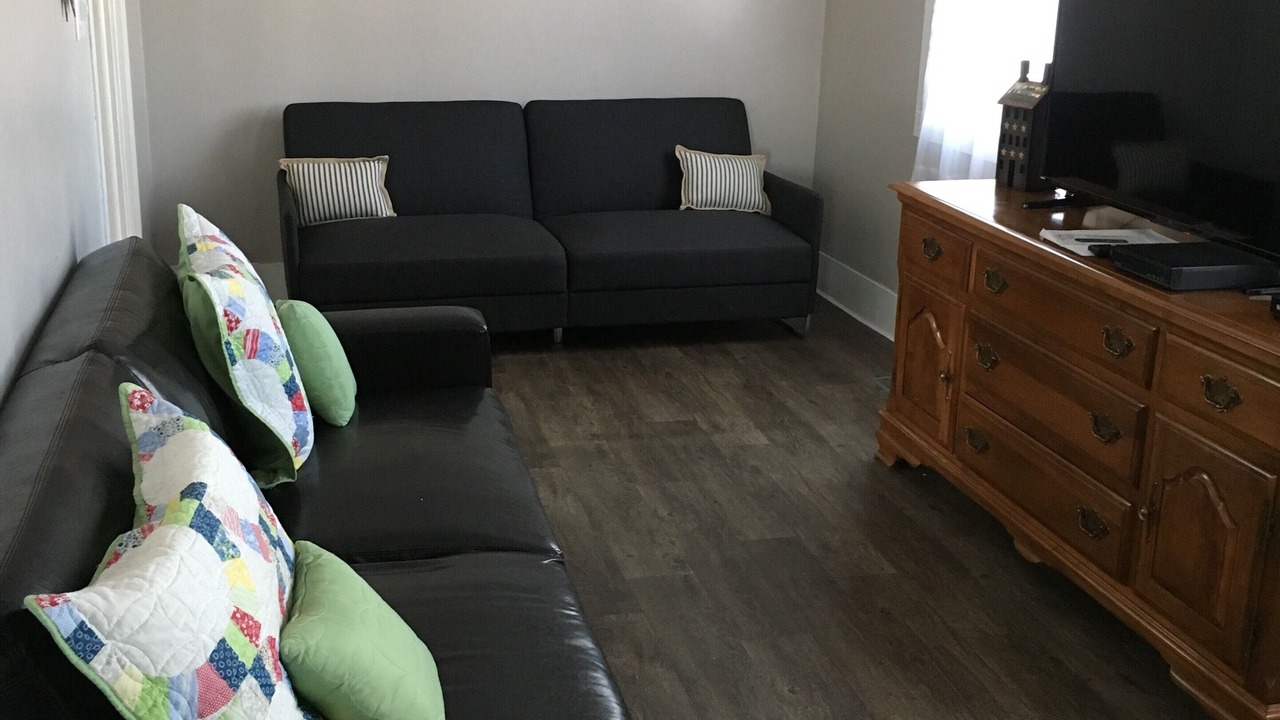 Photo of Livingroom in Marshall