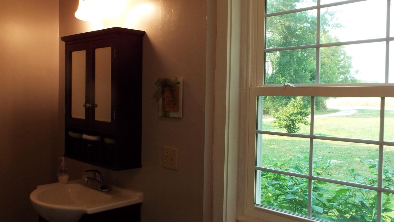 Photo of Bathroom in Marshall