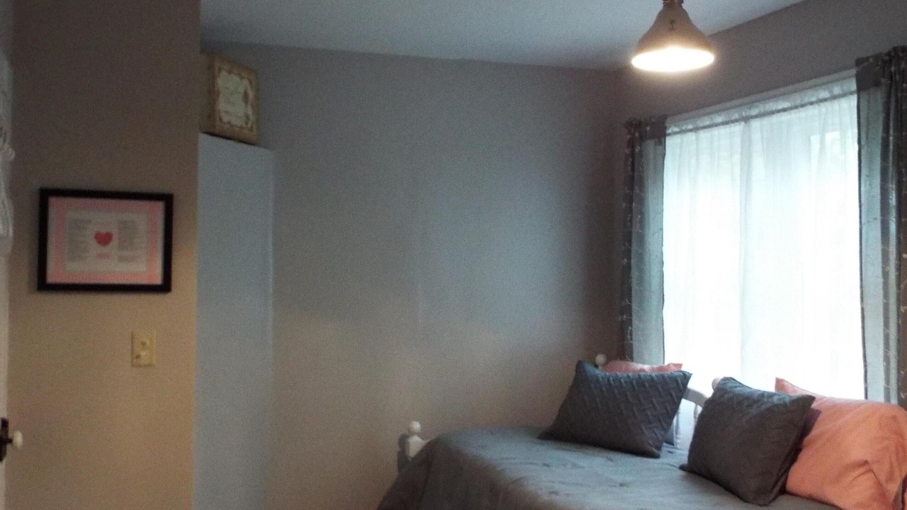 Photo of Bedroom in Marshall