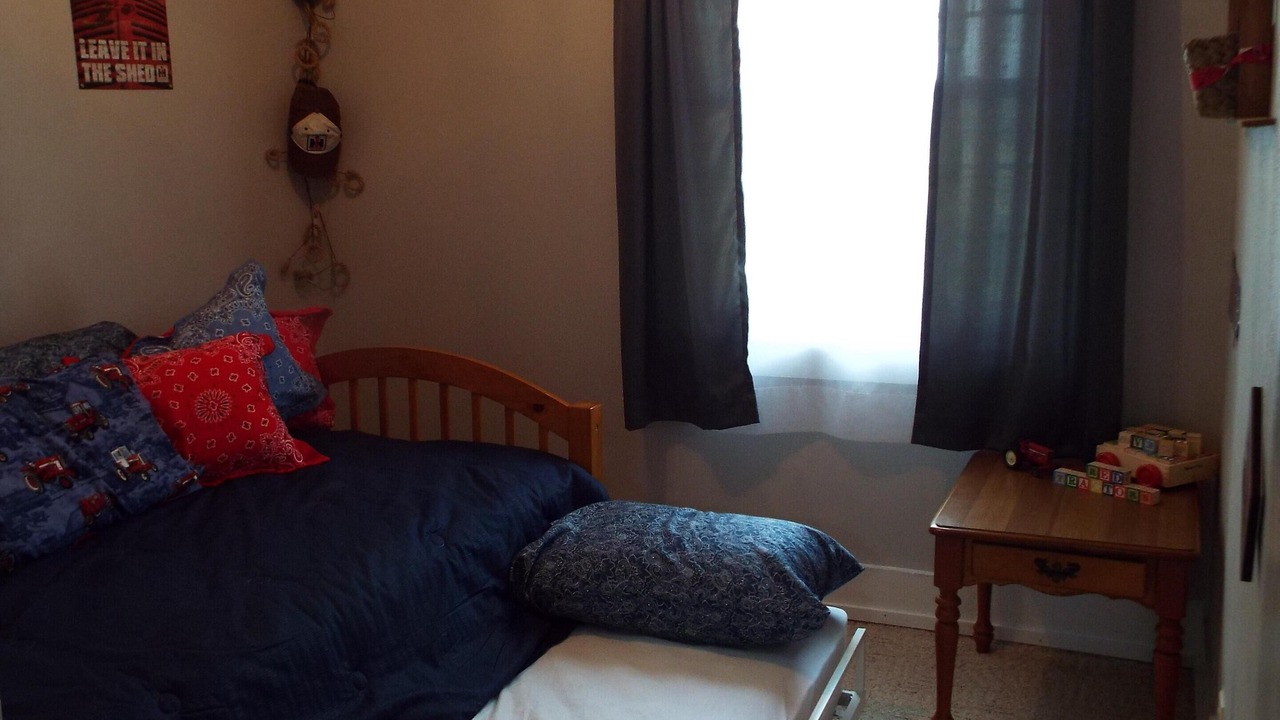 Photo of Bedroom in Marshall