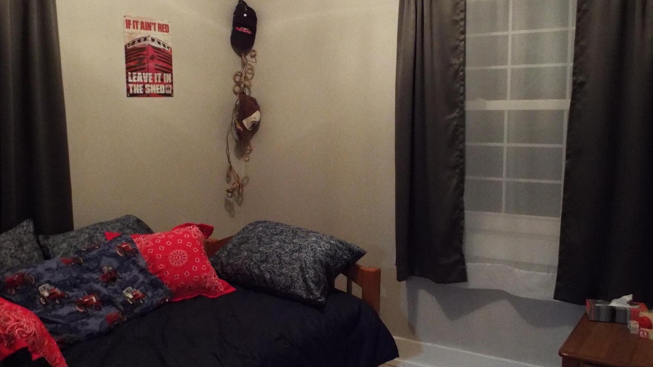 Photo of Bedroom in Marshall