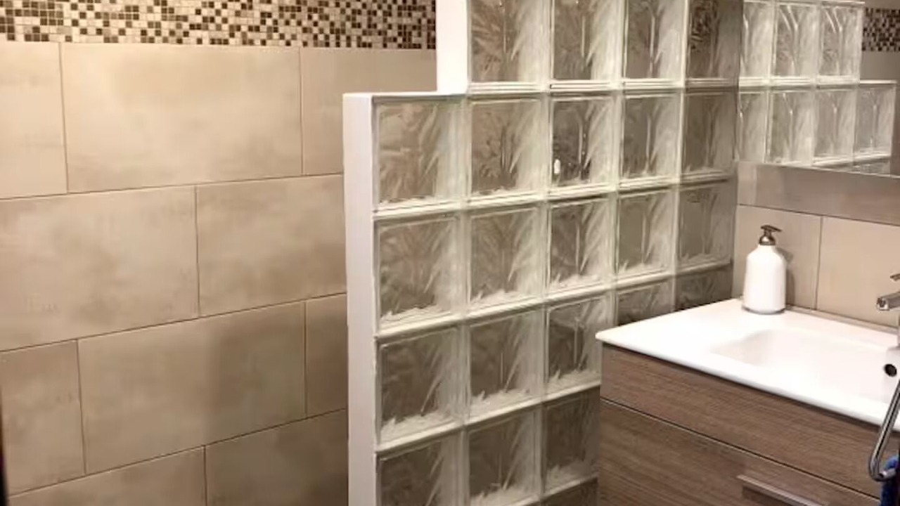 Photo of Bathroom in Marigot