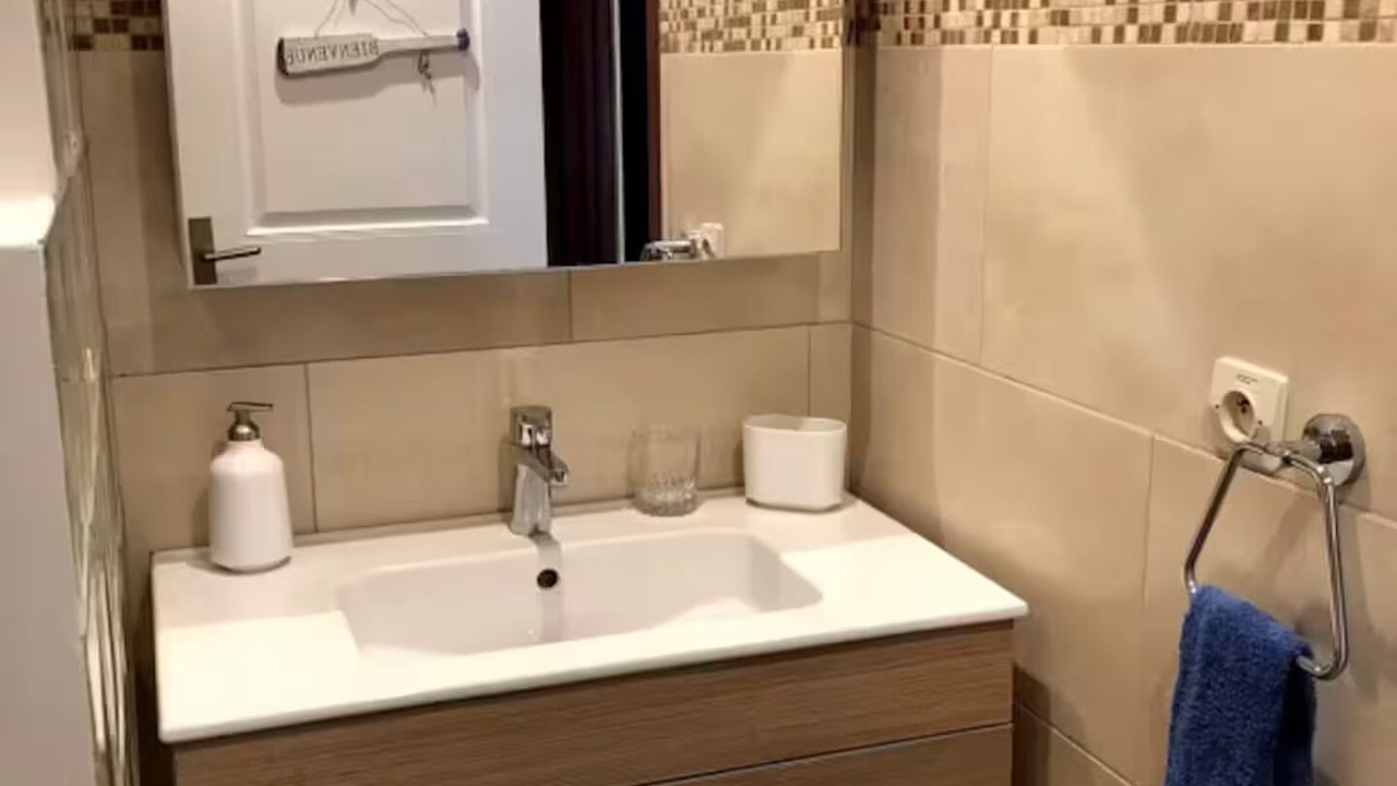 Photo of Bathroom in Marigot