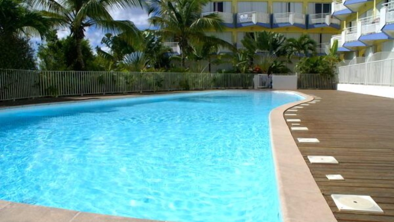 Photo of Outdoor in Marigot