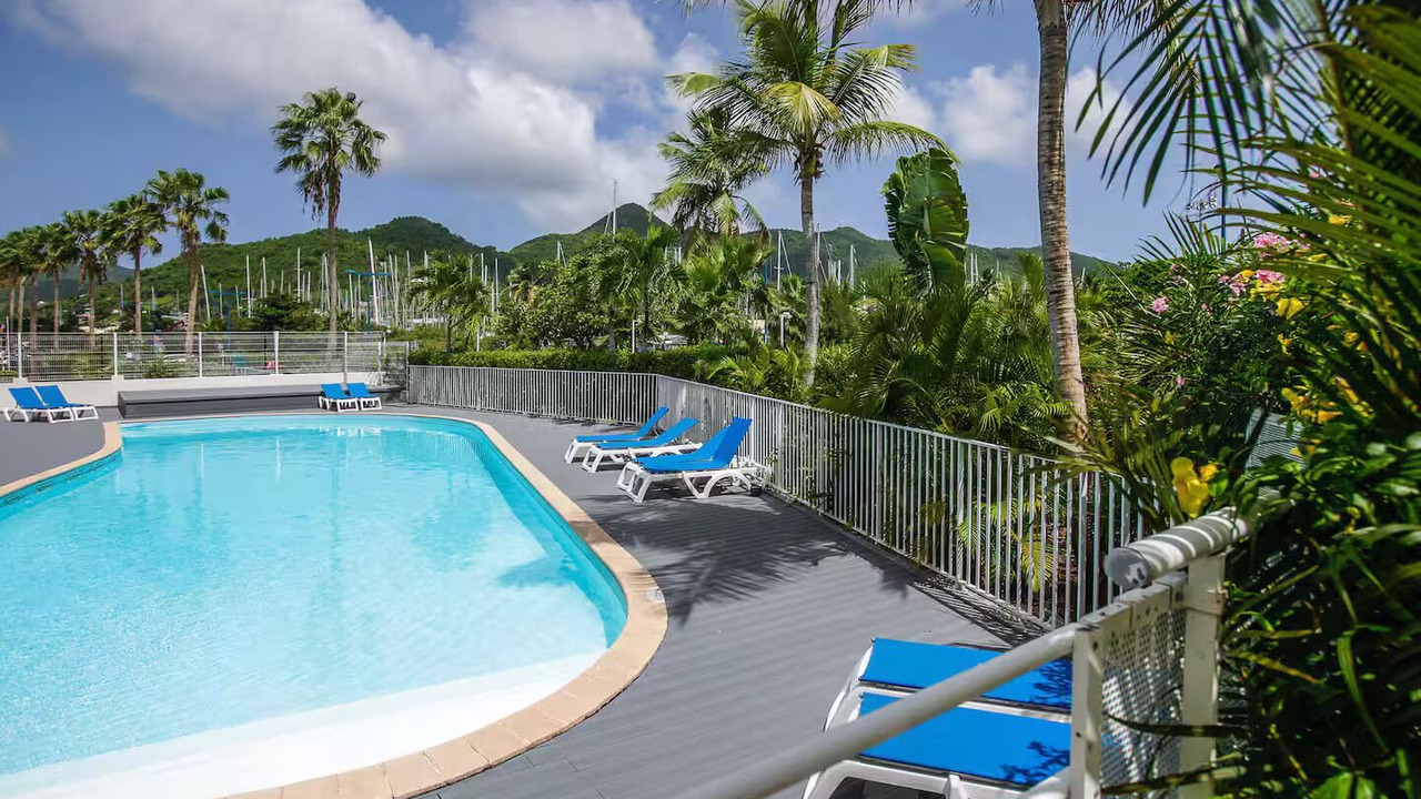 Photo of Outdoor in Marigot